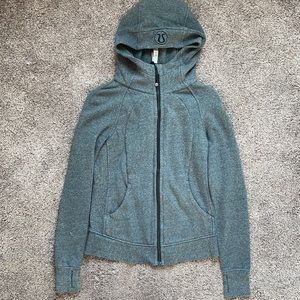 Lululemon Scuba Hoodie